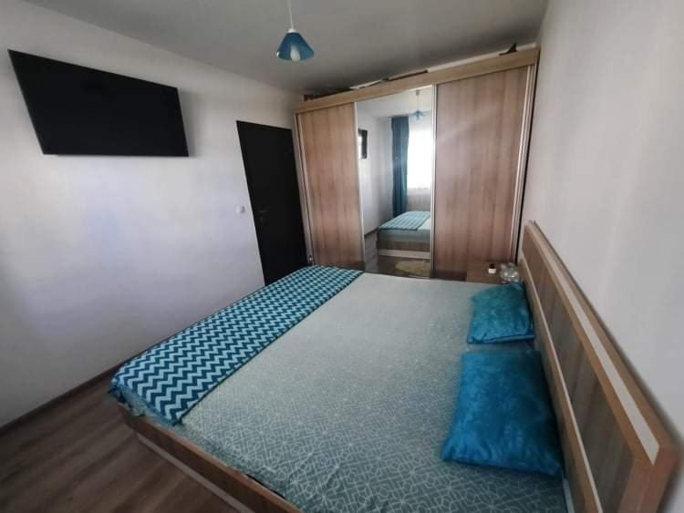布拉索夫Diana Apartament公寓 外观 照片